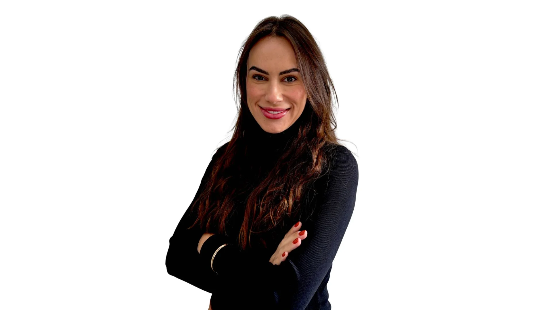 Nathalia Lara De Rivi