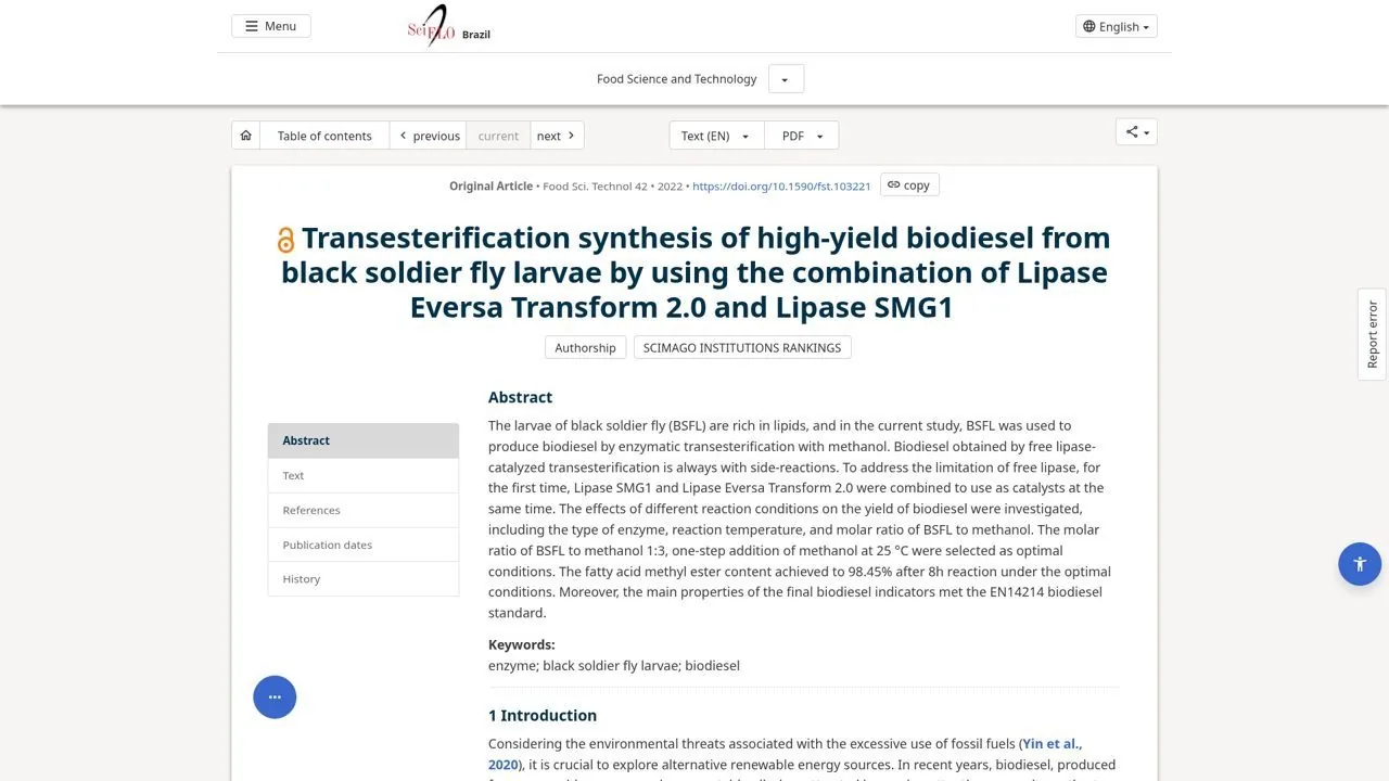 Listeria monocytogenes em alimentos no Brasil