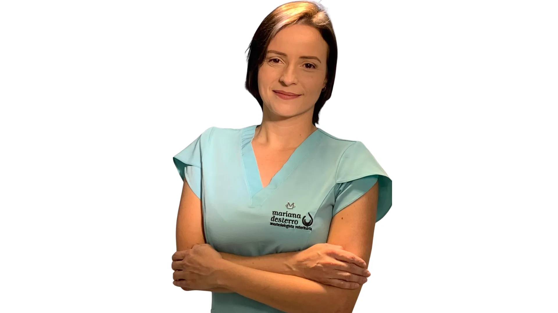 Mariana do Desterro Inácio e Souza