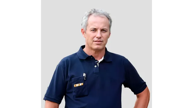 José Luiz Moraes Vasconcelos