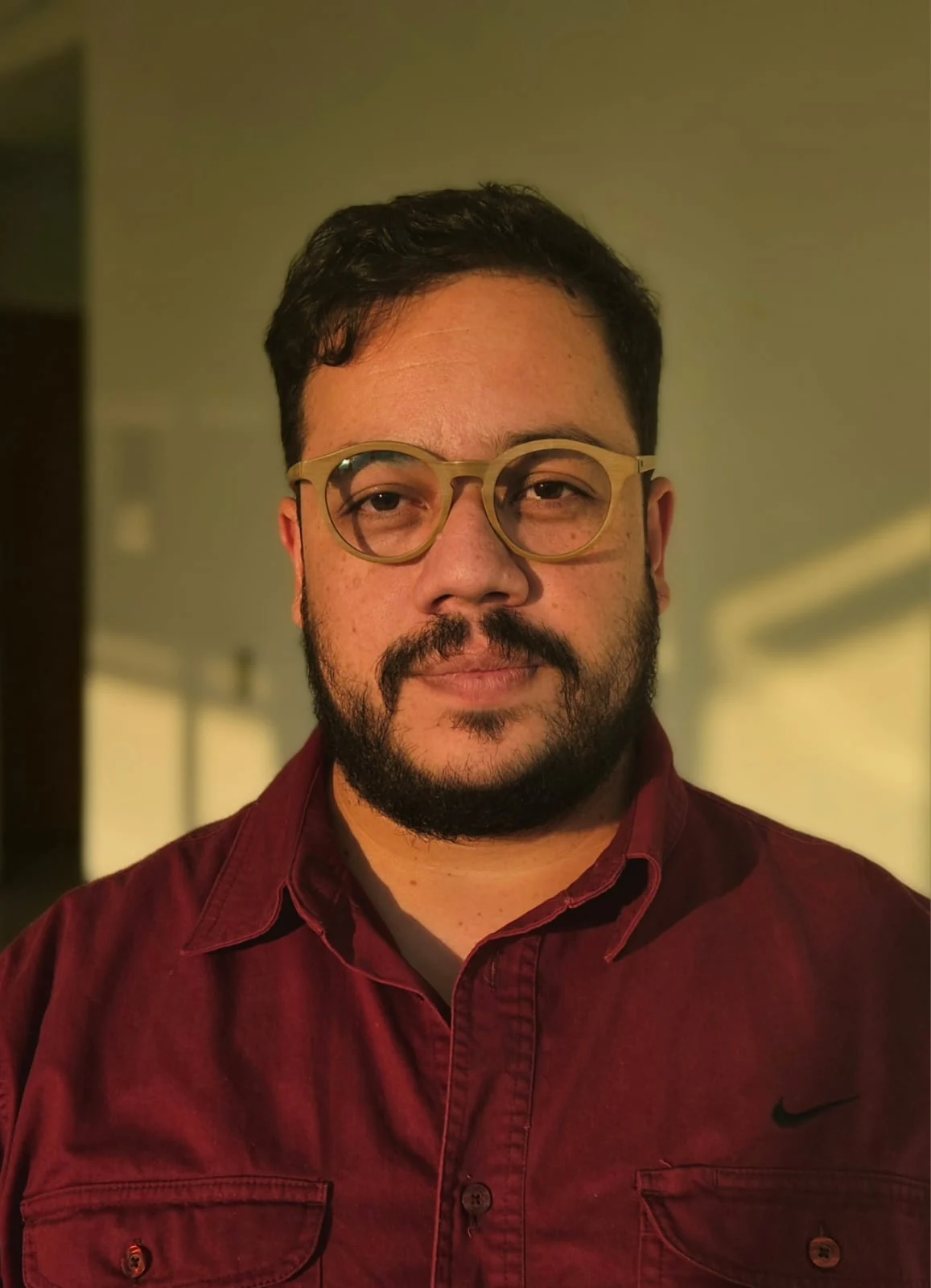 Gustavo Canesso Bicalho