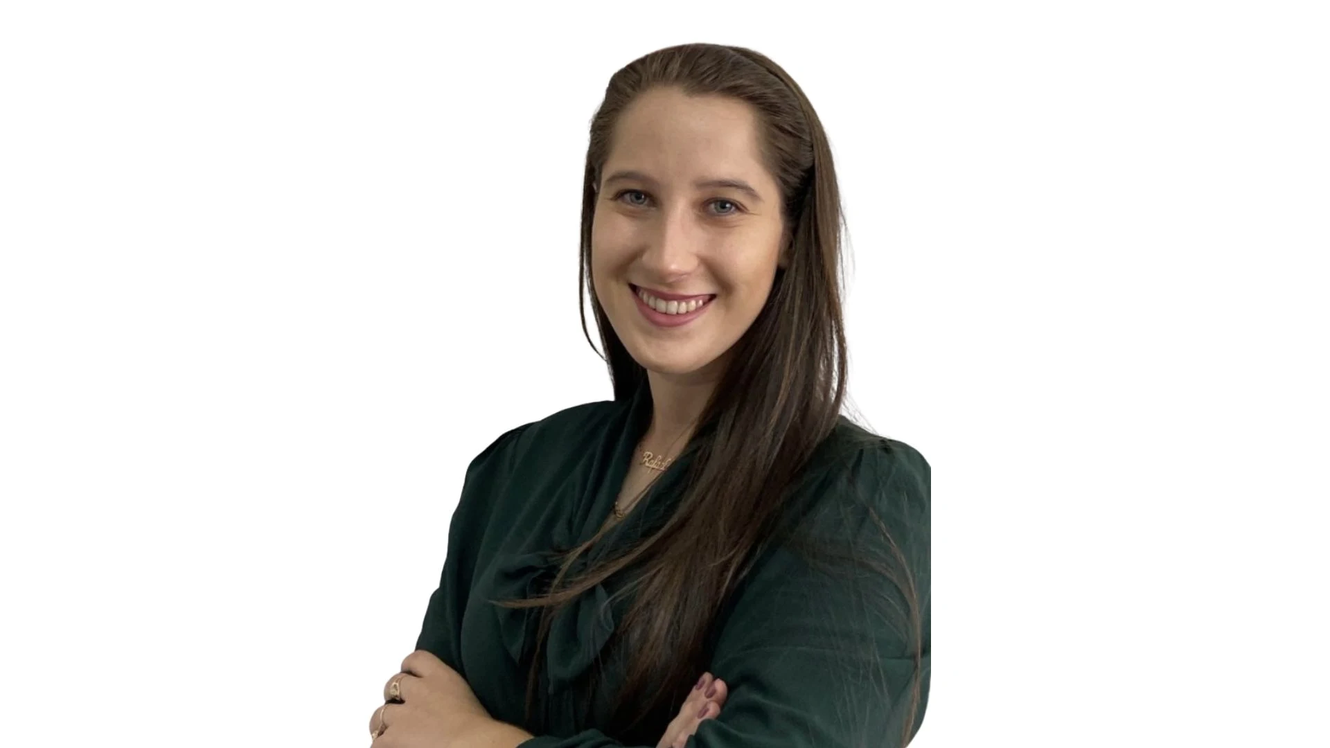 Rafaela Faresin Pastório