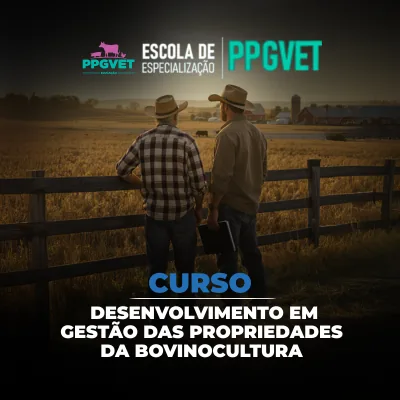 Gestão de Propriedades da Bovinocultura