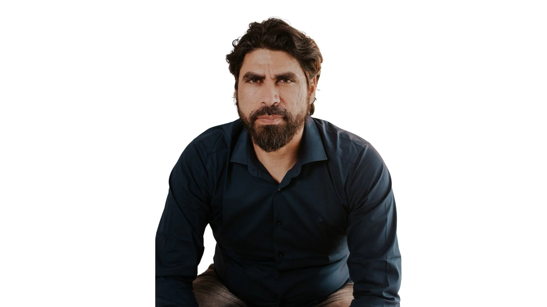 Alexandre Marques Bento