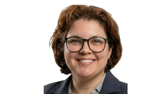 Liliane Cristina Rodrigues Augusto