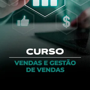 Vendas e Gestão de Vendas