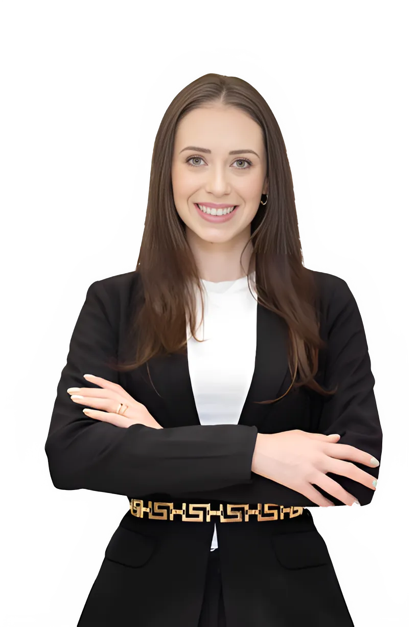 Pauline Beatriz Guidoni Verburg
