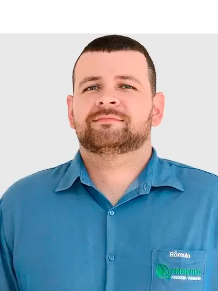 Rômulo Teles França